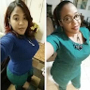 Meet your Posher, Isaura